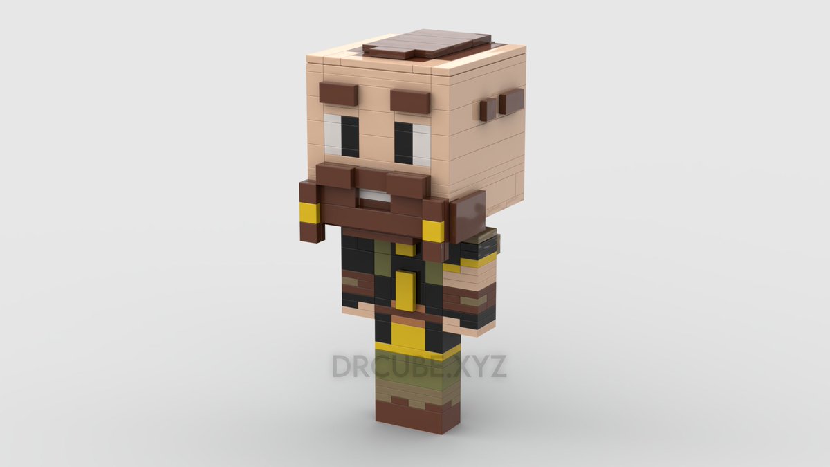 Dr Cube | drcube.xyz tweet media
