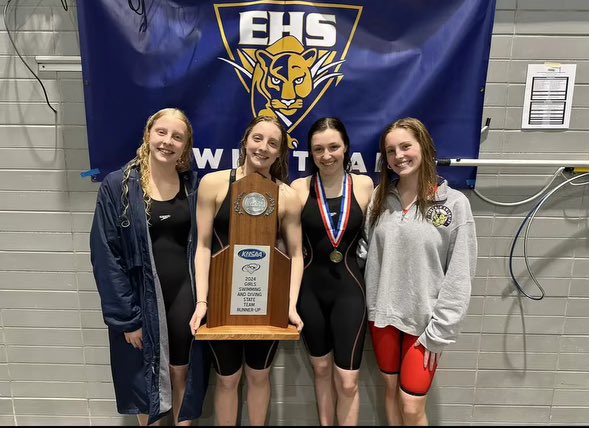 2024 KHSAA State Runner-up Elizabethtown High School! Congratulations! #PantherPride #traditionofexcellence