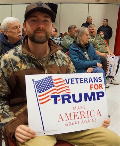 Veterans for Trump 2024🇺🇸
#VeteransForTrump 🫡
VFAF.ORG 

@Jerone4Congress 
#jeronedavisonforcongress 
@Beard_Vet 
@Pat10th 
@WarVetOne1 
@VEtFeMaLE 
@USNR_Veteran 
@CoVet_81 
@mil_vet17 
@Arkypatriot 
@ssgtbarbarausaf 
@NE_VET_GoArmy 
@MAC_ARMY1 
@HMX3333