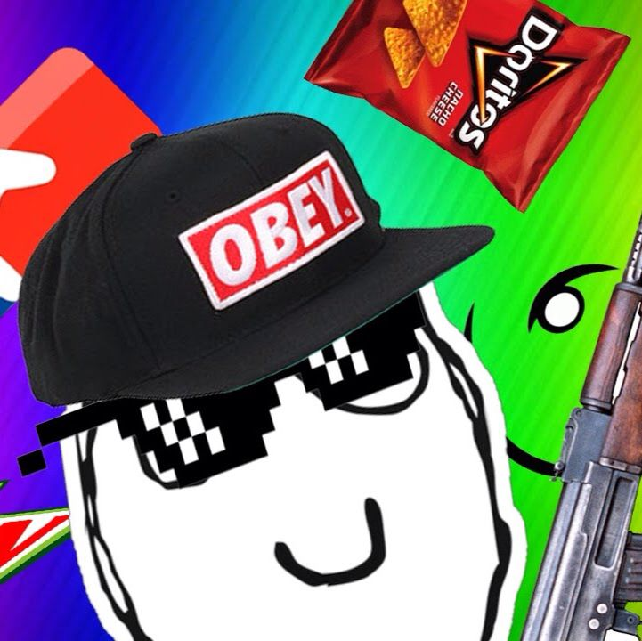 MegaLargeGains's tweet photo. ( ͡° ͜ʖ ͡°) JUST 360 NOSCOPED THE SNIPER. RUNNING IT BACK. MAKE SURE TO GRAB UR DORITOS AND MTN DEW AND PREPARE FOR SOME MEGA LARGE GAINS U n00b ( ͡° ͜ʖ ͡°)

CA:Eg2hgTSxVxthEhGRZLacmgA8pVZzCtCtbBcWDbcCnfxJ

TG: https://t.co/IzTdQlyUbu https://t.co/0rUZpl7vs2