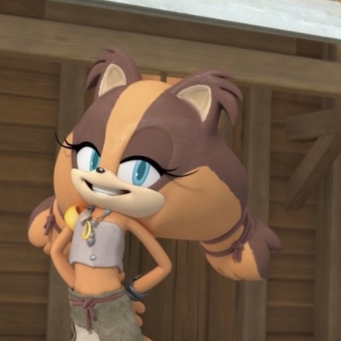 Sticks The badger tweet media