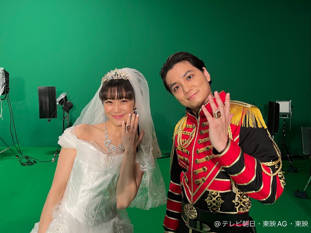 王様戦隊キングオージャー、こんな最高で最強の作品に参加できてとても