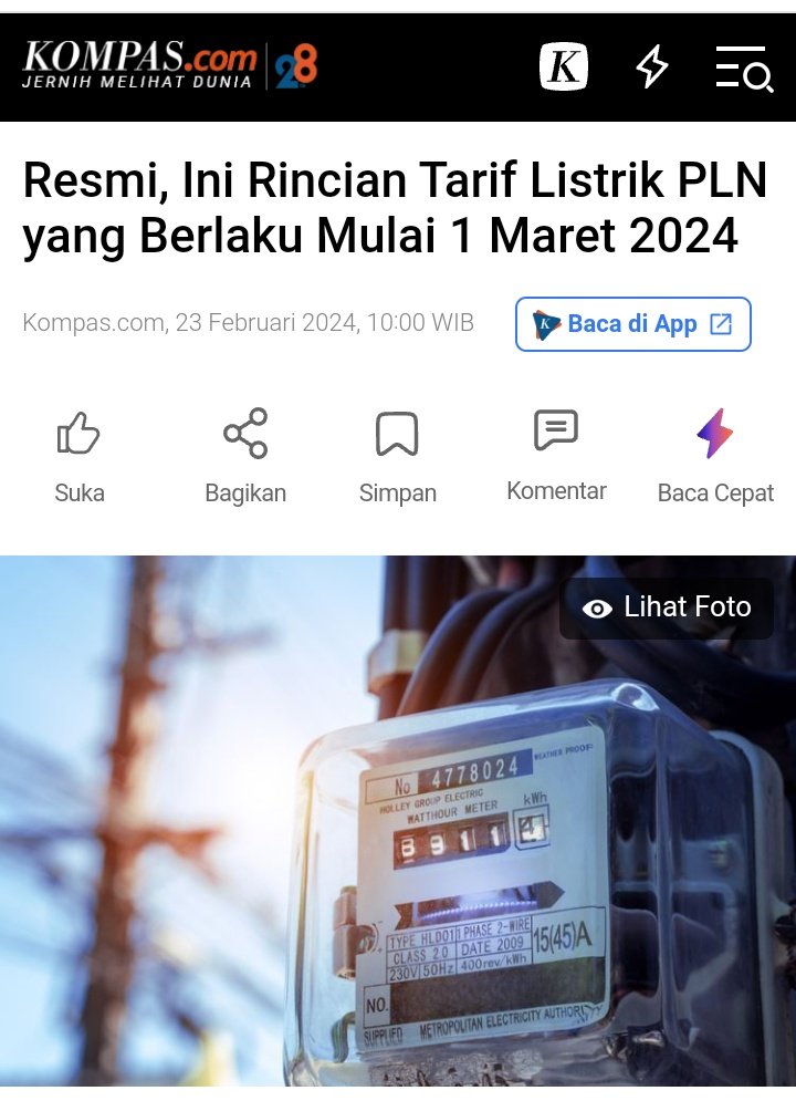 Oke gass oke gass habis beras listrik ngegas..

Mamam tuh pencarian lu.,disuruh perubahan malah mau nya keberlanjutan..

Gw akan tetep konsisten bilang pendukung nya Prabowo itu tololl.!

Ape Lo ape Lo..

🤣🤣