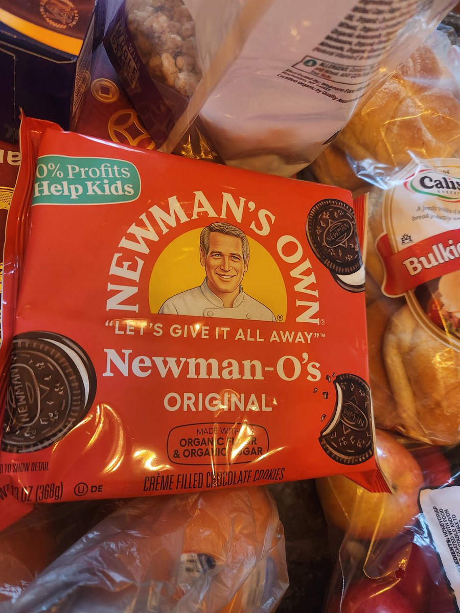 Tell me how you really think about kids, <a href="/NewmansOwnFdn/">Newman's Own Foundation</a>