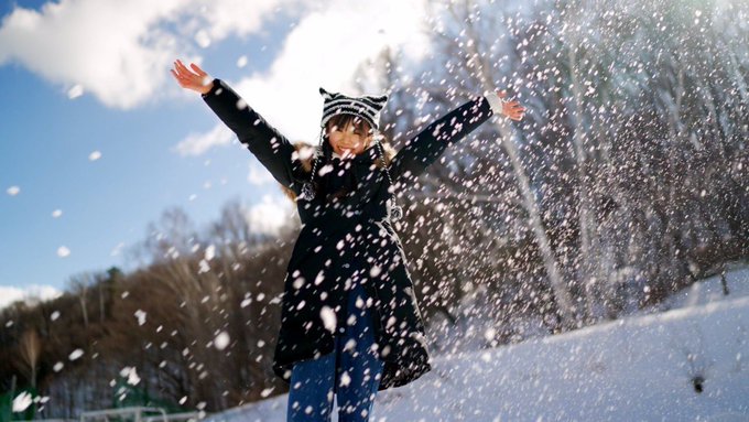 Twitterのコスプレ画像20