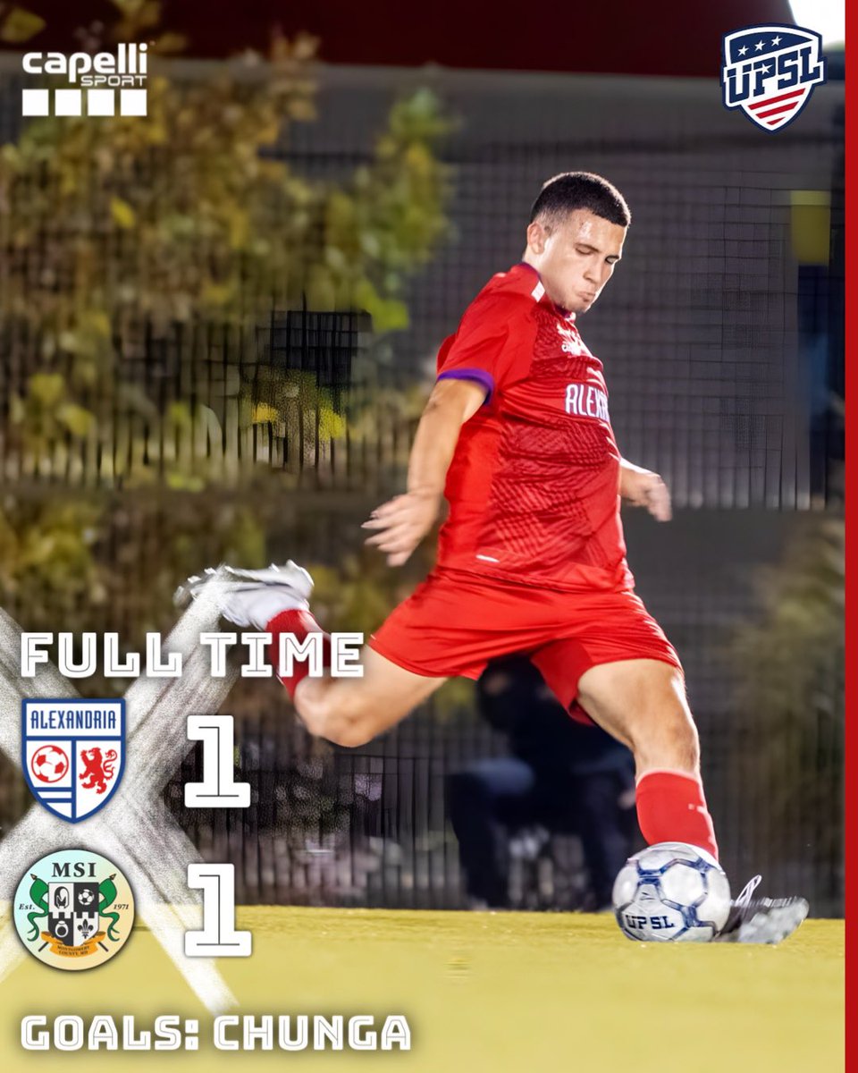 ALEXANDRIA REDS PRO tweet media