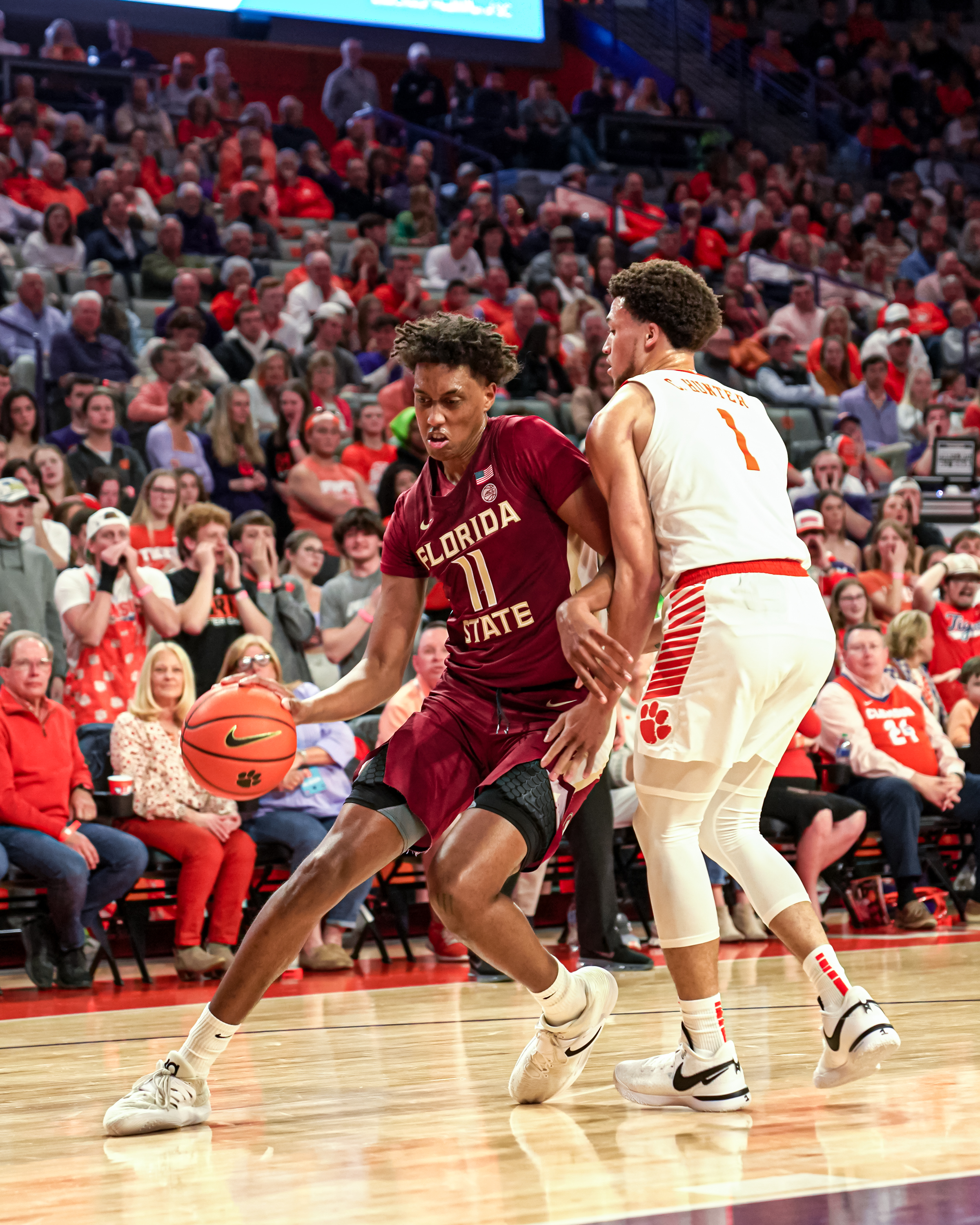 Florida State Men s Basketball on X