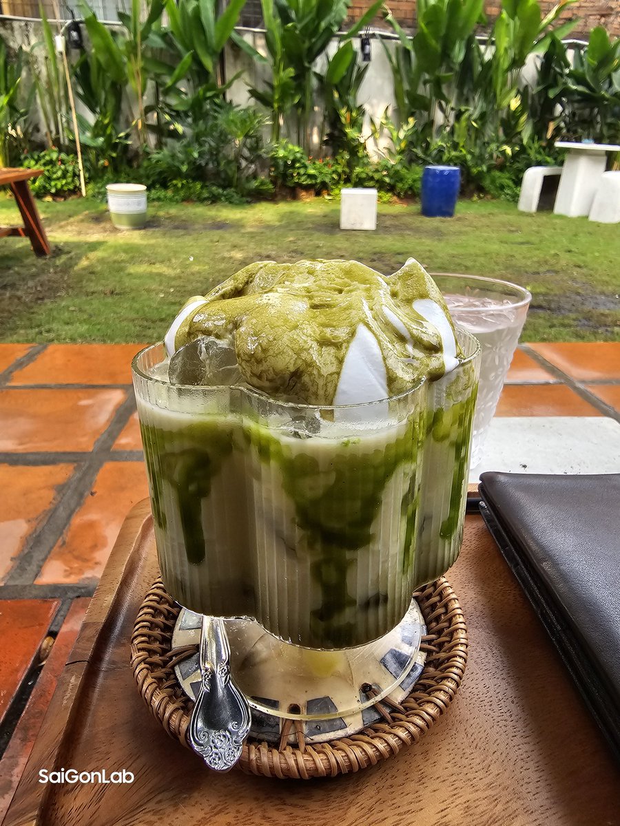 Saigon_Lab's tweet image. ☕️⌚️

#Coffee #SaiGonLab #Pc_Watercooling #Germany