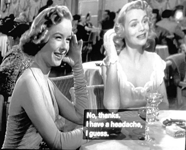 #MyFriendIrma 1949
Comedy/Drama
#MarieWilson #JerryLewis
#DeanMartin #DianaLynn
#JohnLund #DonDeFore