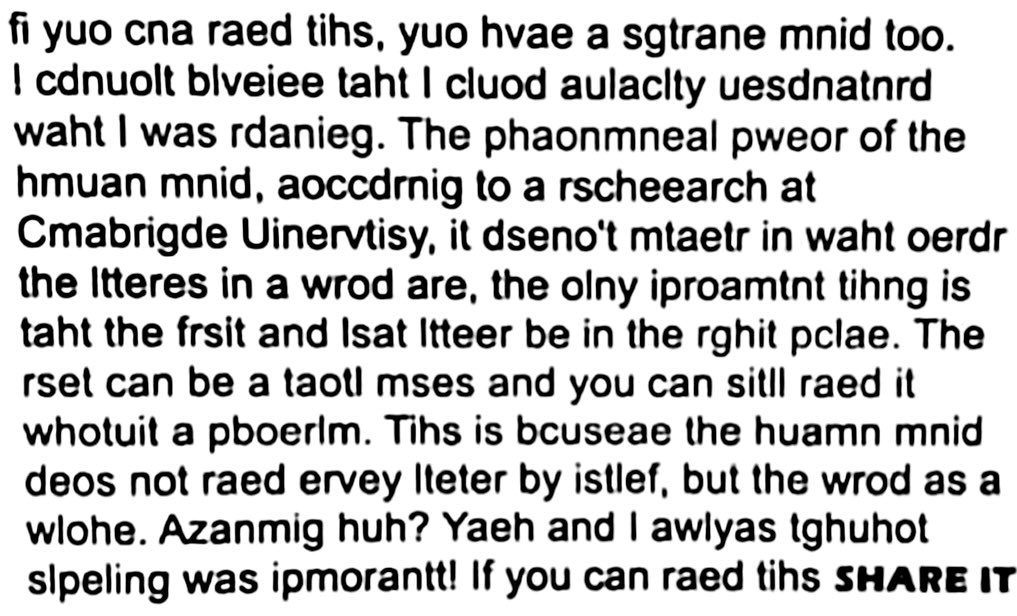 beetlebaileyYT's tweet image. #mindtricks