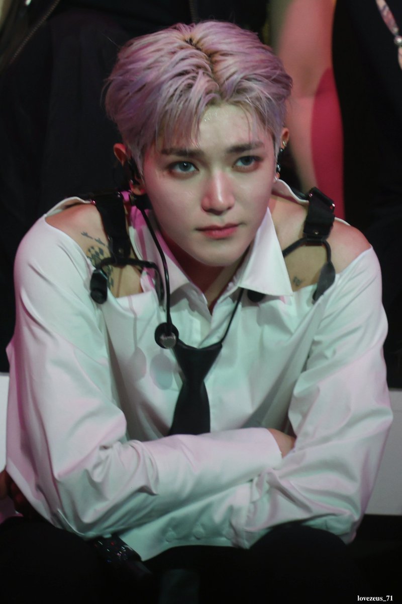 lovezeus71's tweet photo. 240224 TY TRACK #태용

#TAEYONG #テヨン #NCT #TY_TRACK #TAEYONG_TY_TRACK https://t.co/bGJAE58rFv