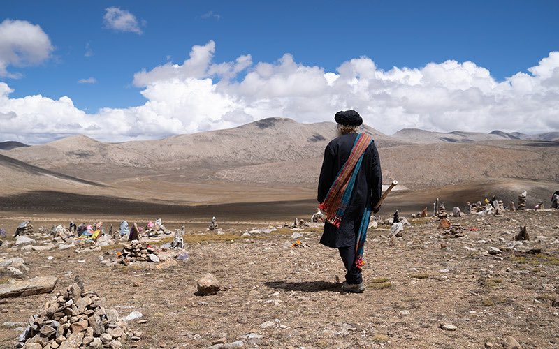 If you constantly remember that you are mortal, you will walk gently and sensibly upon this planet. #SadhguruQuotes