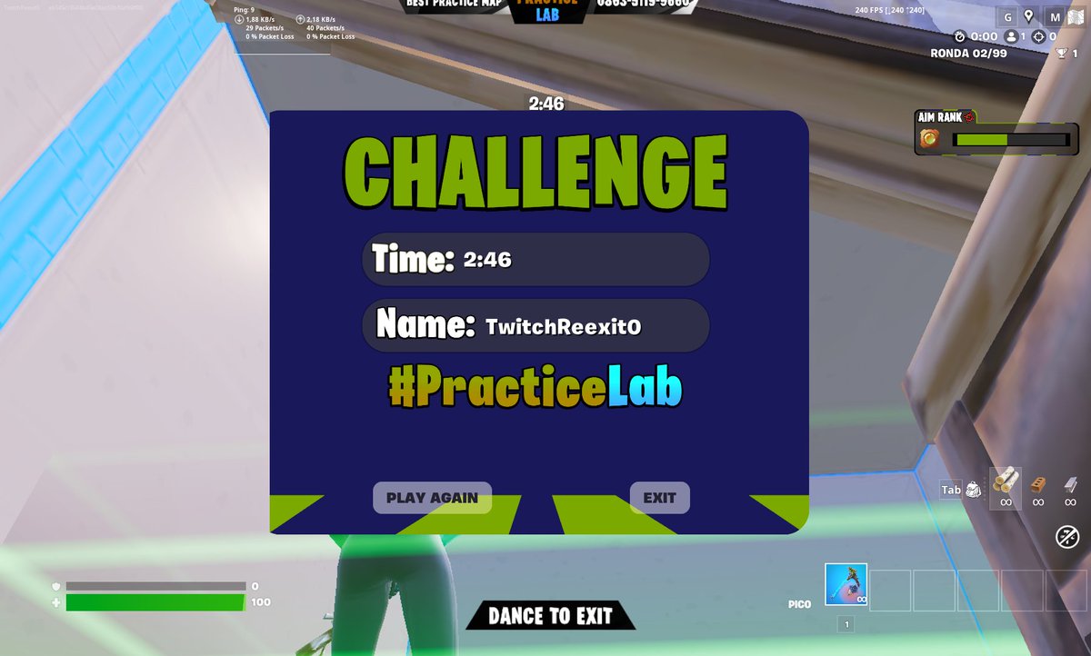 Reexit0's tweet image. Es mal tiempo pero son las 4 de la mañana casi y si utilizo mi teclado levanto a toda la casa ajajajaj #practicelab @suja_gg