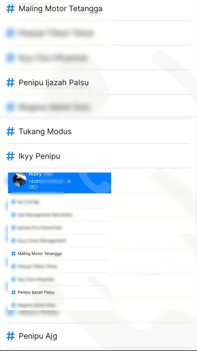 sazea14_'s tweet photo. PENIPUAN!!! 
Jangan percaya sama ini org ya. Apa lgi yg pernah 1 GC https://t.co/UcKV9FlboL
