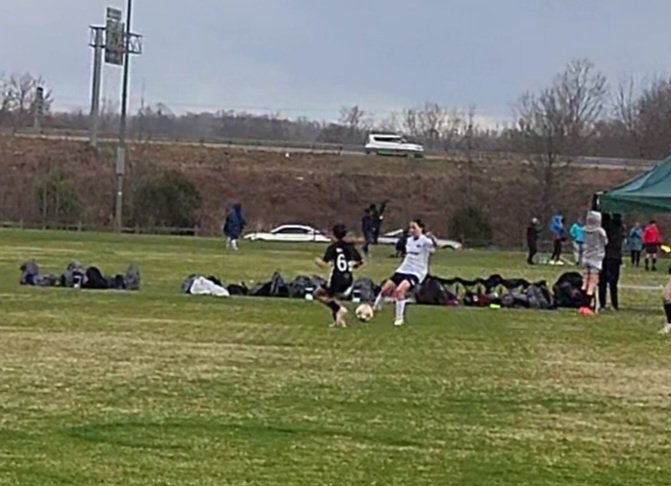 Solid day, good team effort 3-0 first gamble and 2-2 in the second. On to the semi's tomorrow. #eccnlrl #commitment #competition #community #communitysoccer #weekend #southernshowcase #culturecounts #theindependenceway #Grind29 @ecnlgirls @independence_sc @Independence
