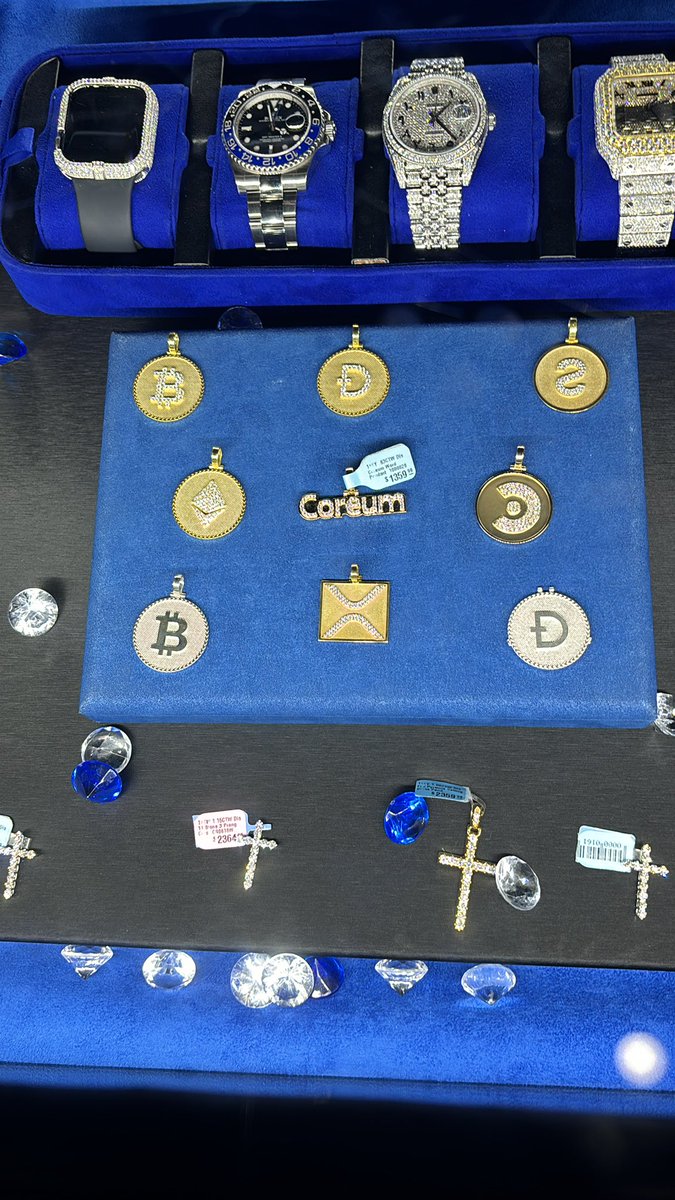 NEW DRIP ACQUIRED 🤑💎