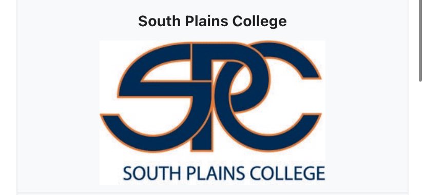 Raegan Starks (@raeganstarks) on Twitter photo After a great conversation with <a href="/Coach_Creamer/">Matt Creamer</a> I am blessed to receive an offer from South Plains. Thank you for this opportunity! After a great conversation with <a href="/Coach_Creamer/">Matt Creamer</a> I am blessed to receive an offer from South Plains. Thank you for this opportunity!
