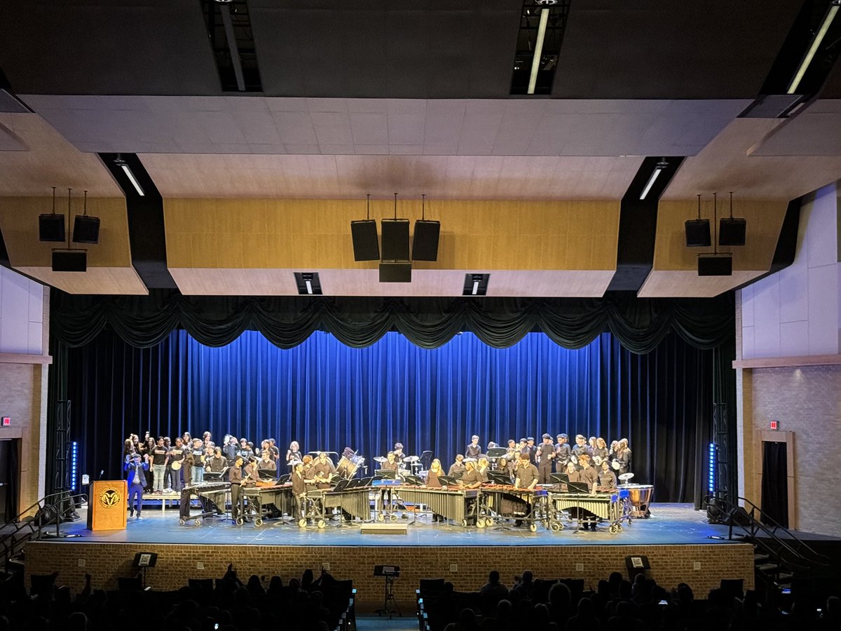 Berkner HS Band (@berkner_band) on Twitter photo Congratulations to all the percussionist from the Berkner Learning Community on a fantastic Night of Drumming Concert!
We hope to see you at our Night of Drumming next year! <a href="/bhsstem/">Berkner High School STEM Academy</a> @kacage <a href="/JBradfordRISD/">Jeff Bradford</a>
#berknerhsmightyramband Congratulations to all the percussionist from the Berkner Learning Community on a fantastic Night of Drumming Concert!
We hope to see you at our Night of Drumming next year! <a href="/bhsstem/">Berkner High School STEM Academy</a> @kacage <a href="/JBradfordRISD/">Jeff Bradford</a>
#berknerhsmightyramband