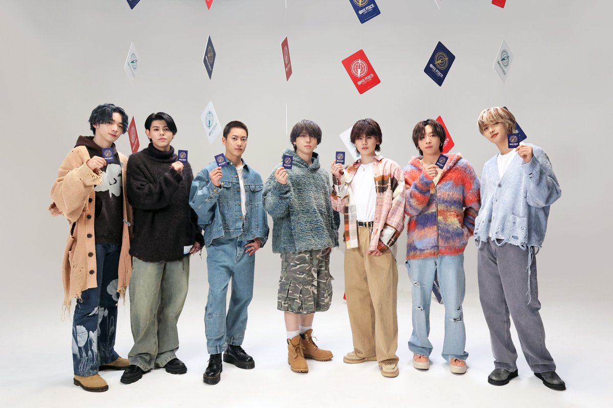 【公式】ONE PIECEカードゲーム tweet media