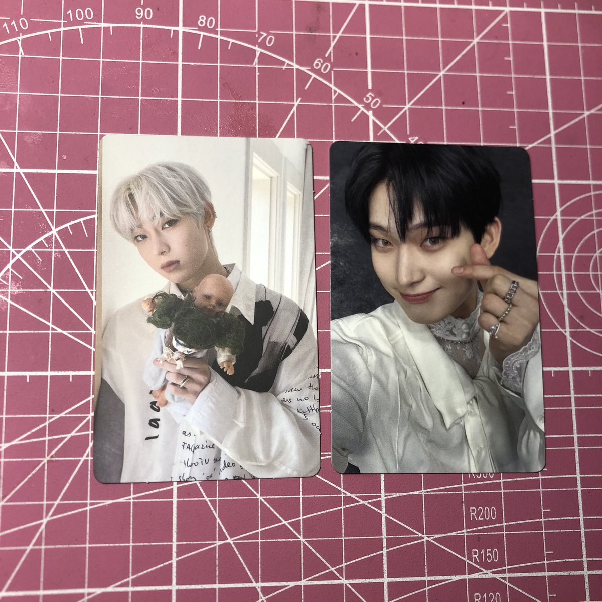 tinecart_'s tweet photo. . . . ♥︎ wts lfb ph enhypen .ᐟ #tinesells_ 

 ⤷ 1280 set + pf 
(can lower to 1150 if claiming today)

୨୧ onhand, mint condi
୨୧ payo / 3 days res
୨୧ reply / dm to claim

mod: ggx jnt sco sdd
mop: gcash

t. b:c bc border carnival https://t.co/PBhTiWDBWW
