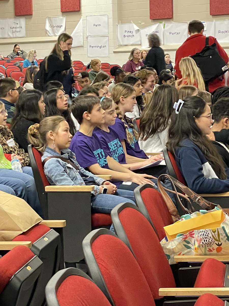 Cedar Point Elementary School tweet media