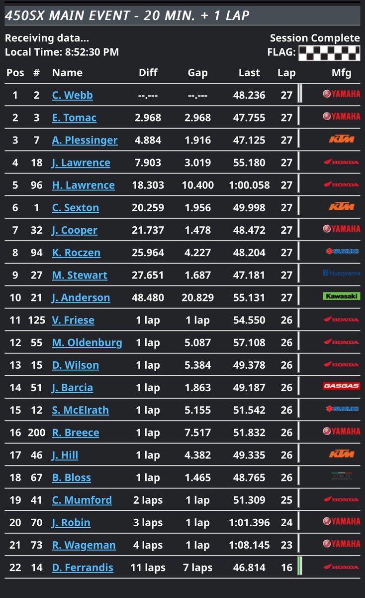 Imperative Mx tweet media