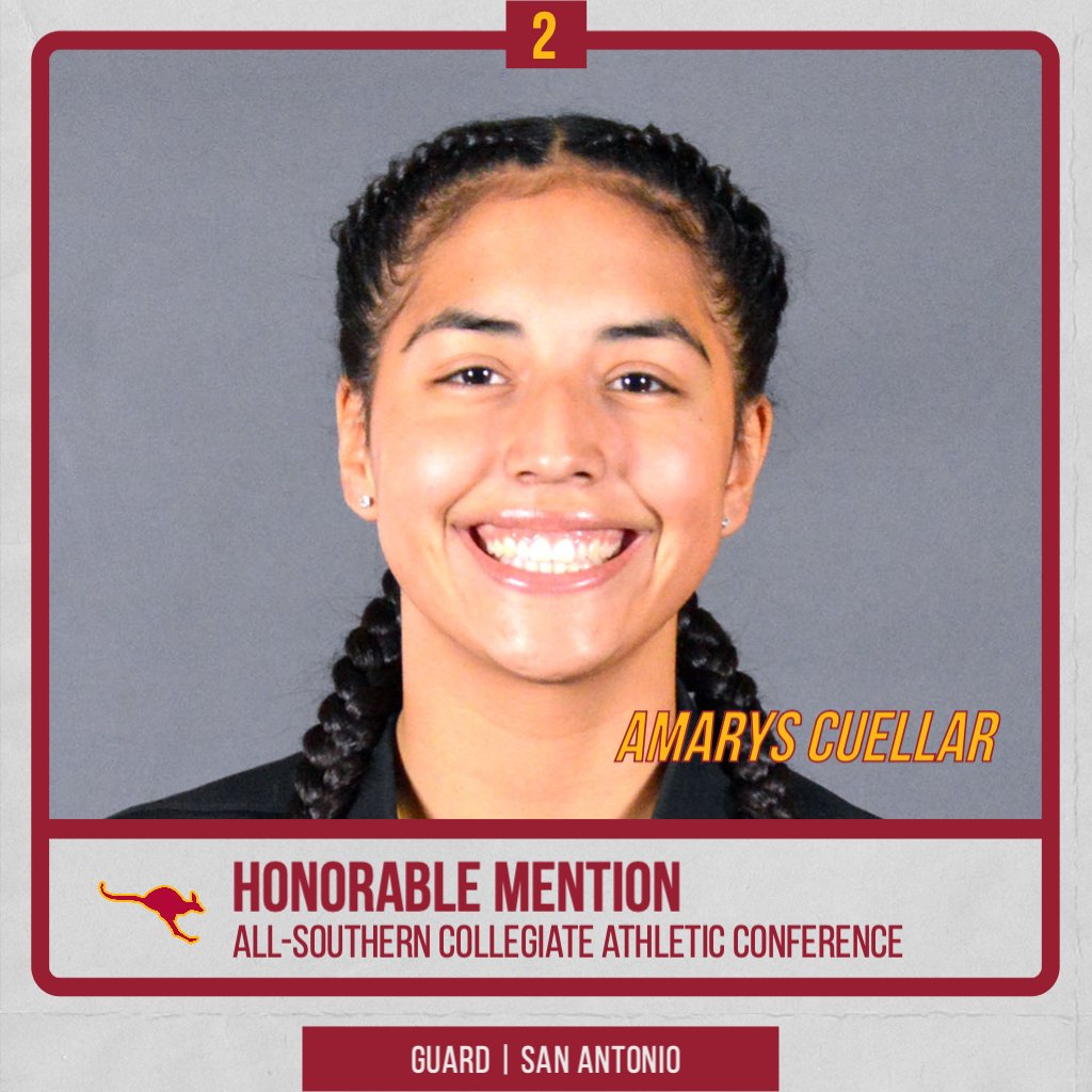 ACsports's tweet photo. Congratulations to Lauren, Lexi, AC, and Brooklyn on earning All-SCAC recognition! #RooNation #BeFierce https://t.co/3lMUbgbNq9
