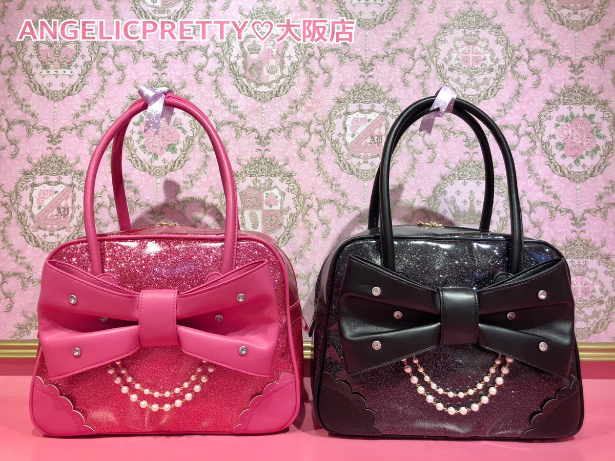 Angelic Pretty大阪店 on X: Angelic Pretty大阪店 on X: