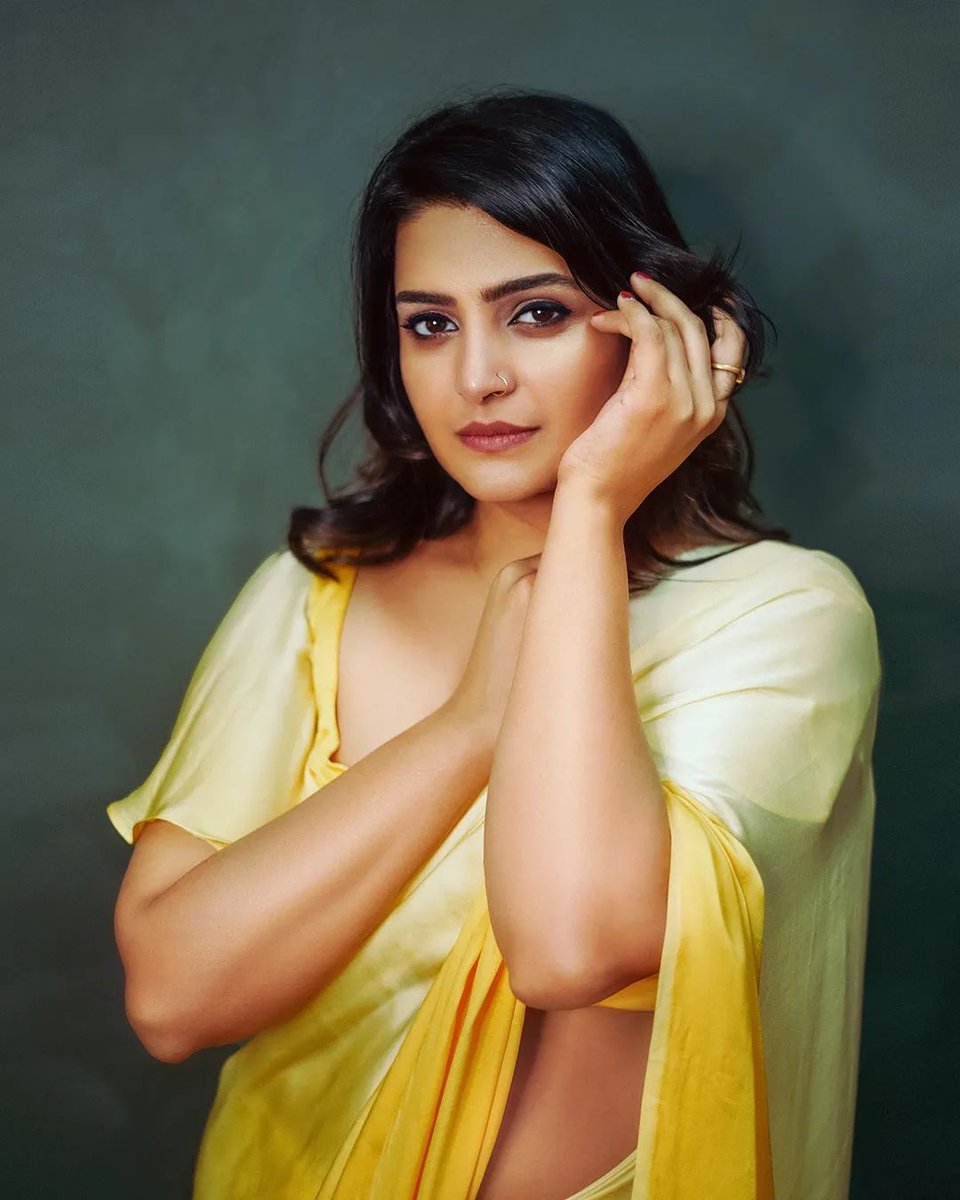 #DivyaPillai 💛