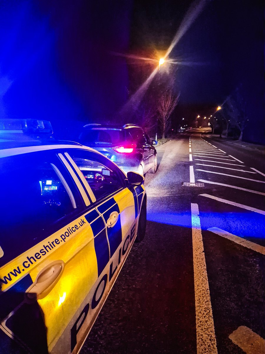 J.Bogdan (@sc_jbogdan) on Twitter photo Busy night again supporting regular colleagues from <a href="/PoliceWidnes/">Widnes Police</a>
- 2 TORs given for Contravening a red light / No Insurance.
- A few Grade One jobs attended and one male in custody for S47 DV Assault
The appreciation from regulars is always the best feeling when booking off💙 Busy night again supporting regular colleagues from <a href="/PoliceWidnes/">Widnes Police</a>
- 2 TORs given for Contravening a red light / No Insurance.
- A few Grade One jobs attended and one male in custody for S47 DV Assault
The appreciation from regulars is always the best feeling when booking off💙