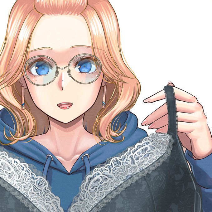 支援サイトでは、今回のイラストの高画質版を公開しているので、よかったら覗いてみてください!(無料公開です)
★『裏設定満載の差分』もあります☺️
■Fantia【https://t.co/YuhxoZMvLu】
■FANBOX【https://t.co/d25sP6lKsW】
※内容は同じです。ご利用しやすい方からご覧ください。 