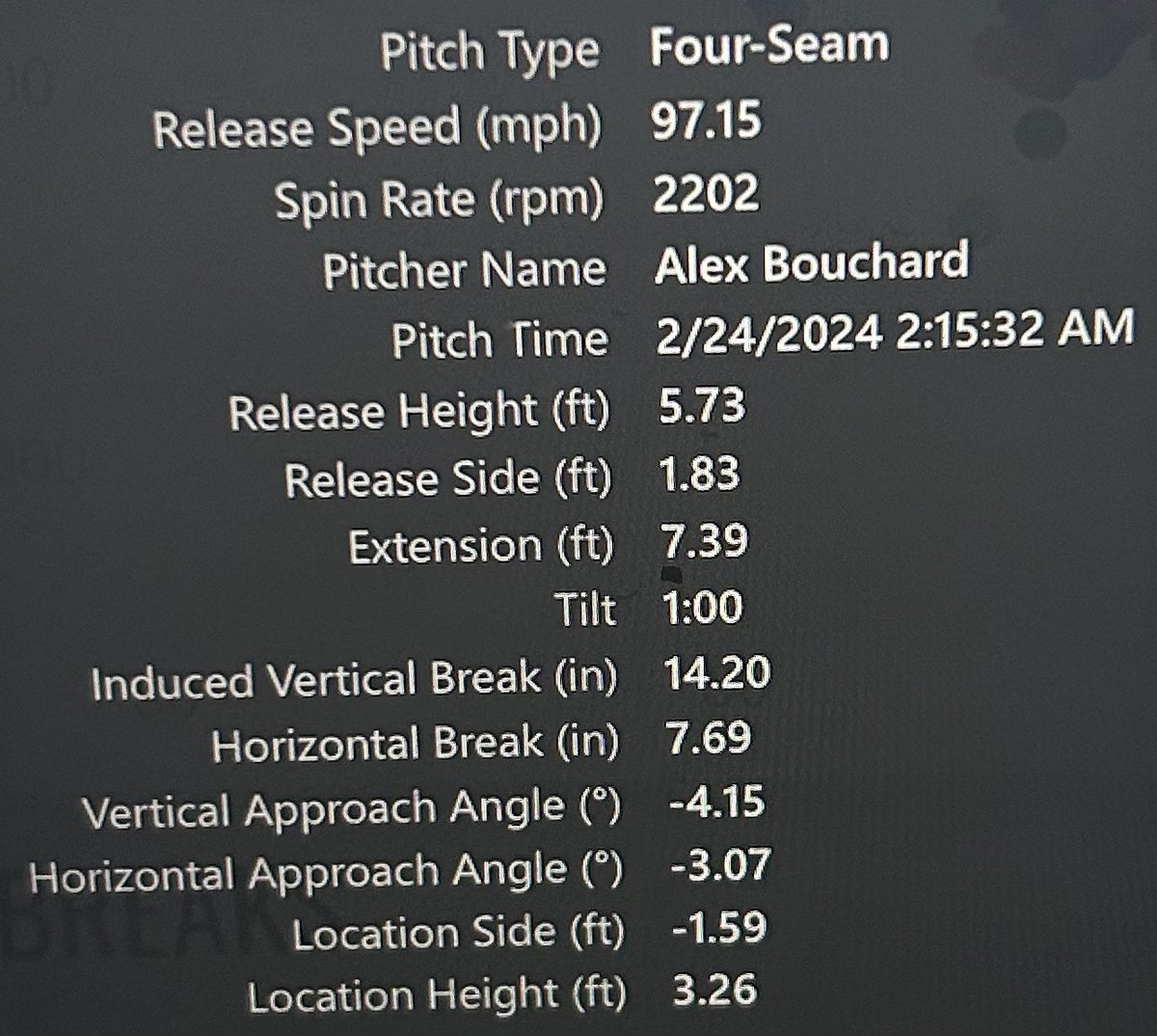 Baseball Performance Center tweet media