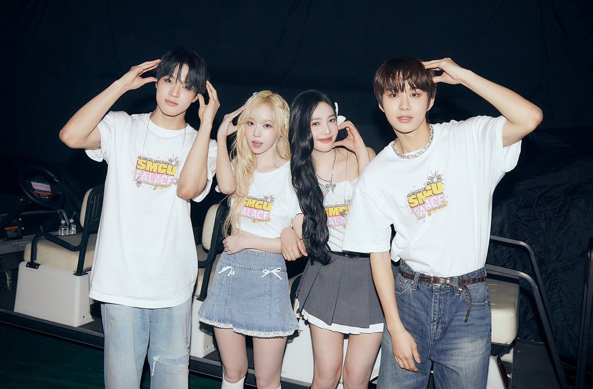 jamong1323's tweet photo. SMTOWN 인스타 재민 제노 🤍🤍 https://t.co/dACuIINxLw