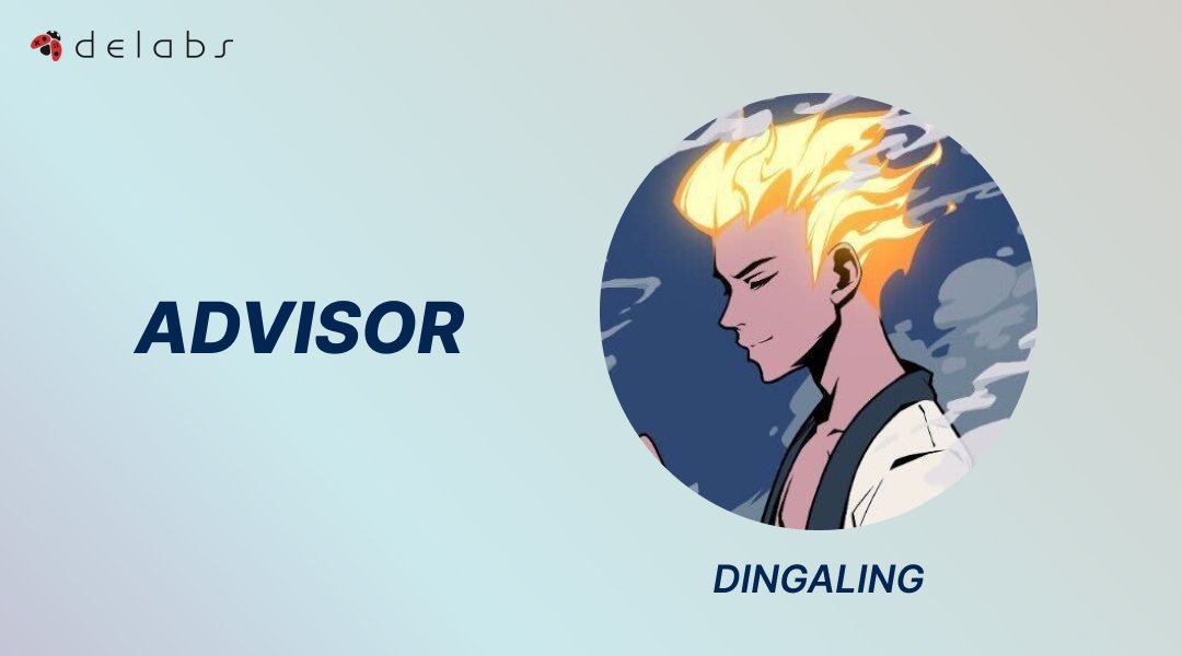 Delabs Games🐞 tweet media