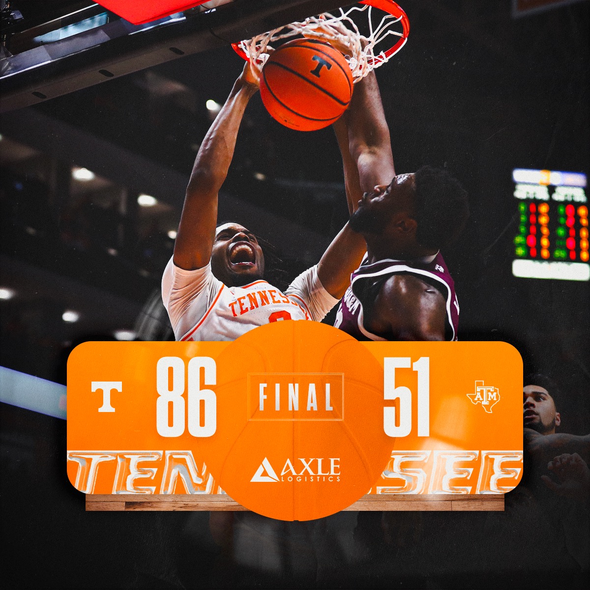 Vol_Hoops's tweet photo. TEXAS HELD EM https://t.co/FDVGWKudqk