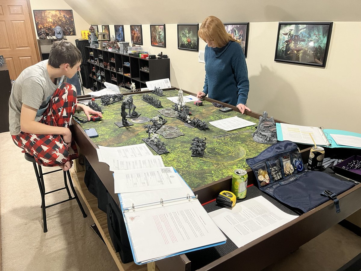 Partners at War tweet media