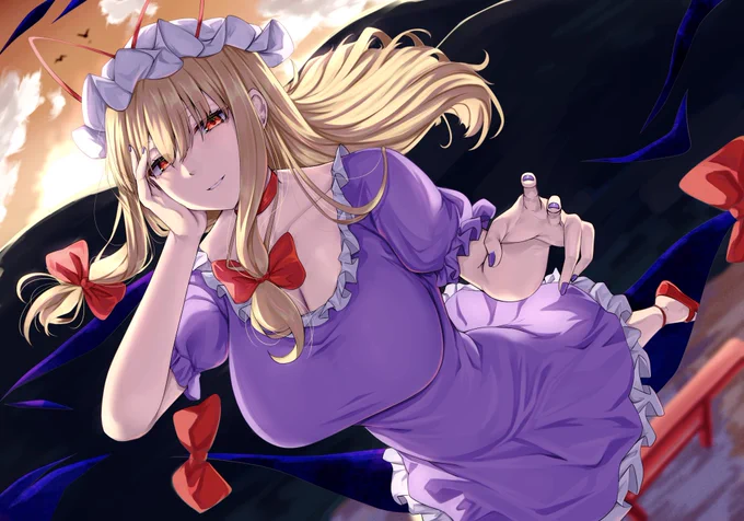 #三連休はフォロワーが増えるらしい今年に入って描いたもの 