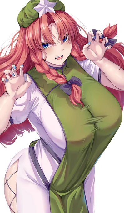 #三連休はフォロワーが増えるらしい今年に入って描いたもの 
