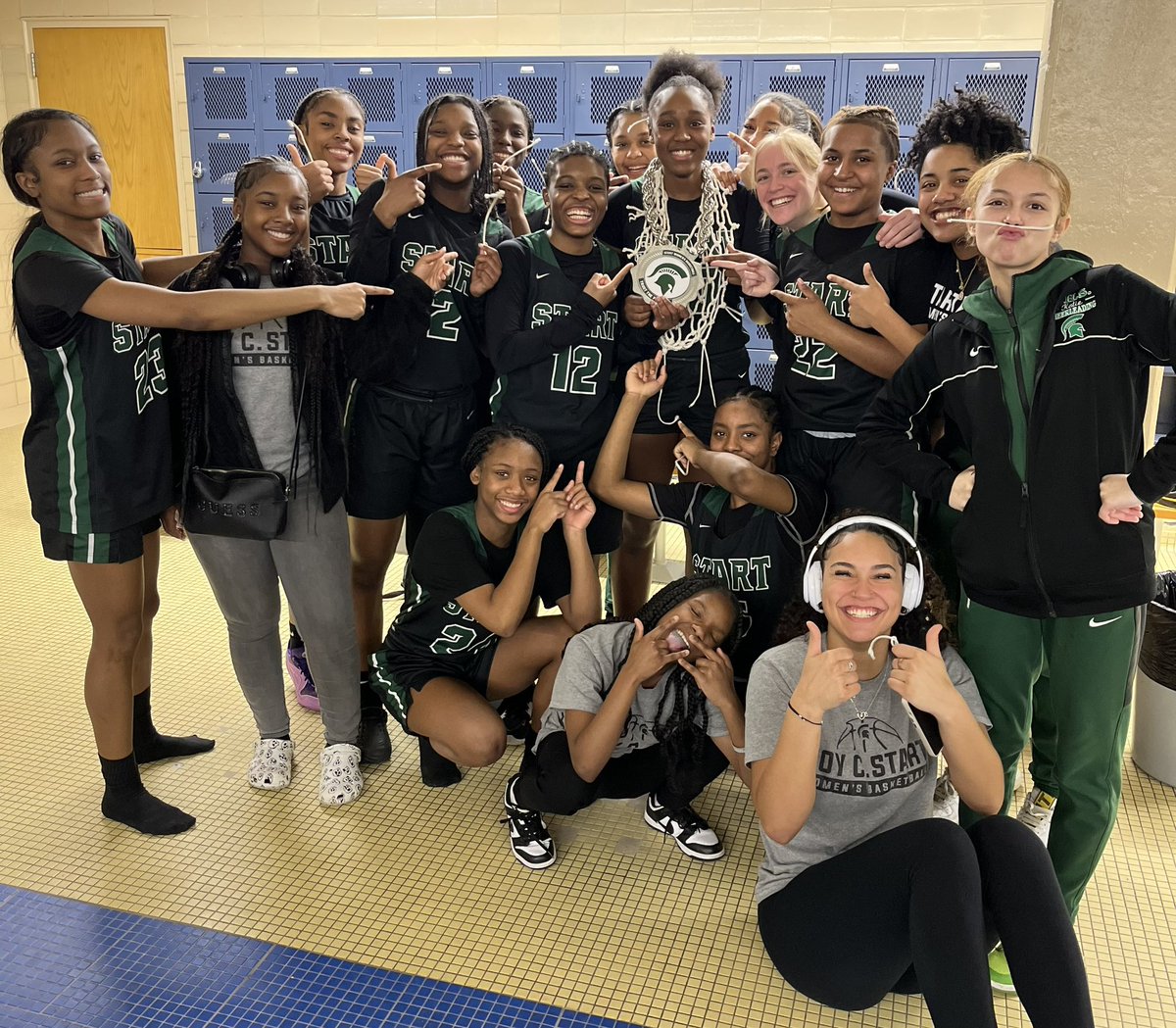 StartWBBall's tweet photo. Chain Player of the Game is @with_sae who had some big time rebounds in the 3rd quarter to allow us to extend our lead!

#TrustTheProcess #HonorAndLegacy https://t.co/iAHyhDZ1bm