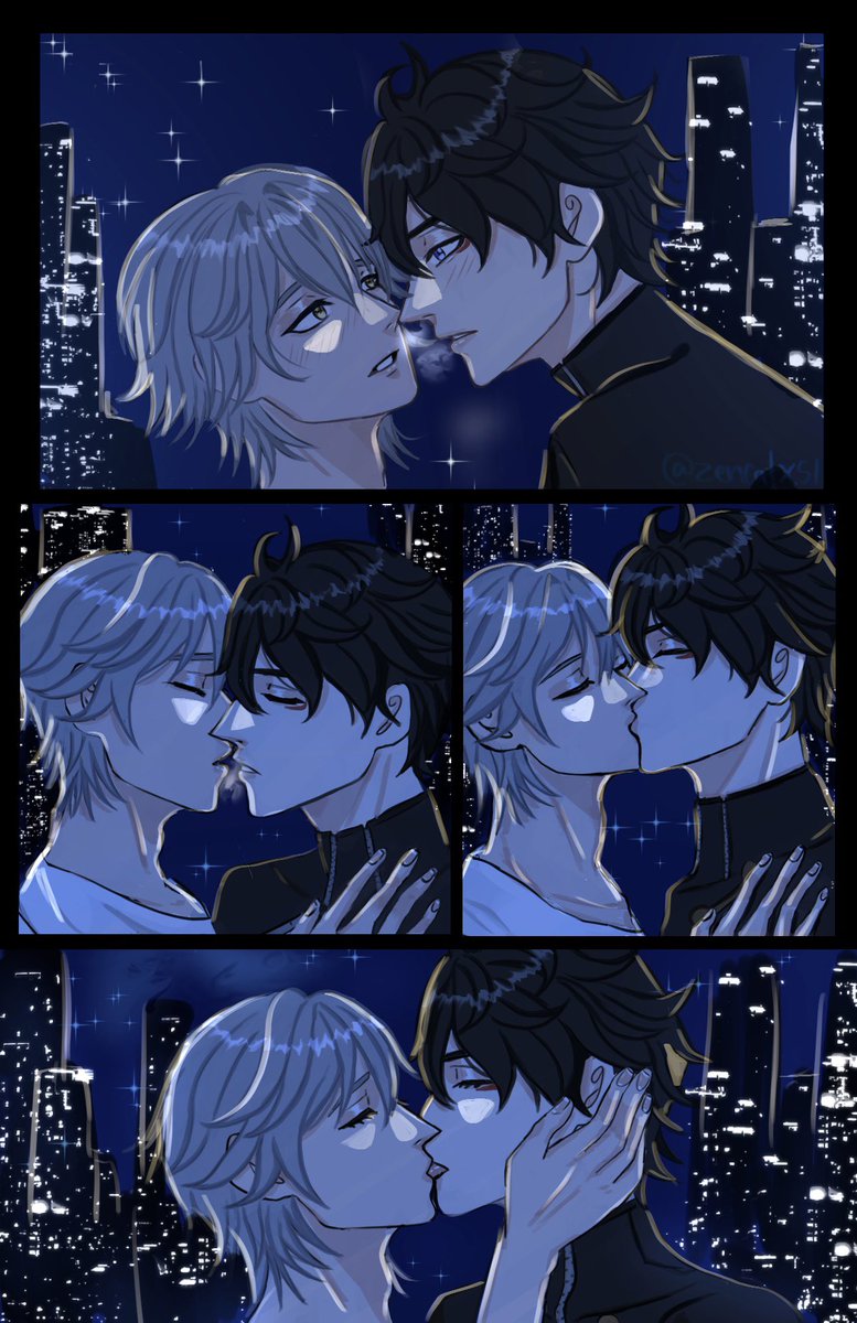 Zencatx51's tweet photo. 🫂
#dancae #caelus #danheng https://t.co/nsOl57HzLT