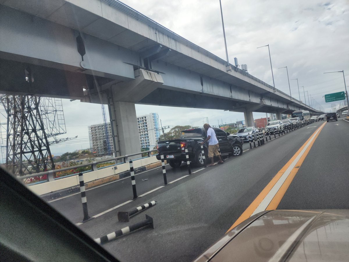 Northbound Skyway Alabang
<a href="/OfficialSLEX/">SLEX - MaTES</a> <a href="/alabangbulletin/">alabang bulletin</a> <a href="/SkywaySOMCO/">SKYWAY SOMCO</a>