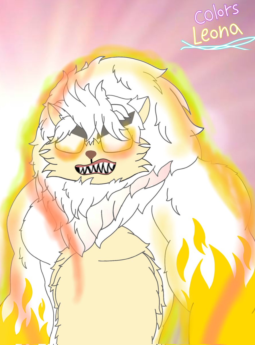 🟪🎨𝘾𝙤𝙡ors Leona₰❤🧡💛💚᥊💜✭ᵗᵛ 𝑤𝑜𝑚𝑎𝑛✭📺🌌 tweet media