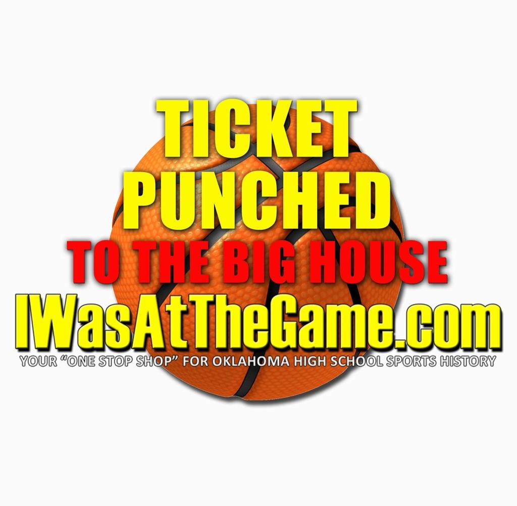 WHO'S PUNCHED THEIR TICKET TO THE BIG HOUSE! 2024 CLASS A BOYS #OKPreps Basketball State Tournament Qualifiers Area Champions (appearances-last) CADDO (10-2023) OKARCHE (18-2023) OKAY (7-2023) SENTINEL (6-2023) Area Consolation Champions SEILING (9-2023) DRUMMOND (2-2023)…