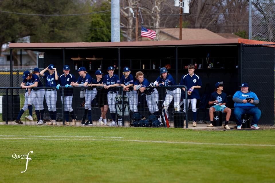 Grove_Baseball's tweet photo. Grove Baseball went 3-1 in the Gladewater Tournament. My guys showed why we breakout to GROVEGRIT. They showed plenty of it these last 3 days!
#PTP #BATL #GROVEGRIT @uglionpride @GroveAthletics_ @uniongroveisd @2ATxHSBaseball @lnjsports @BrandonOSports https://t.co/1KQHVrNYcf