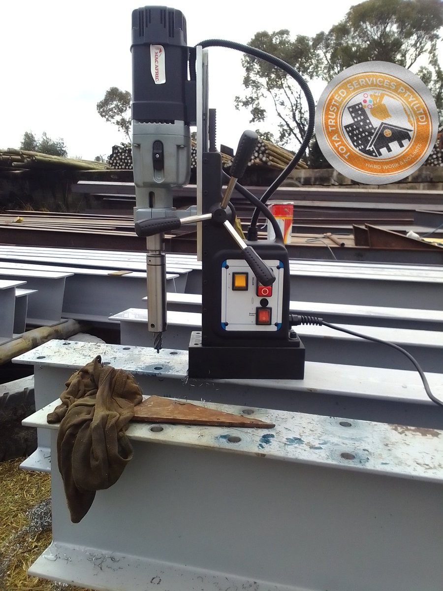 TotaTSPtyLtd's tweet image. #Steel_Structure