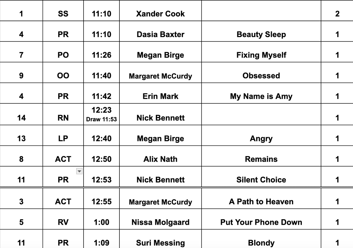 Atlantic Speech and Debate tweet media