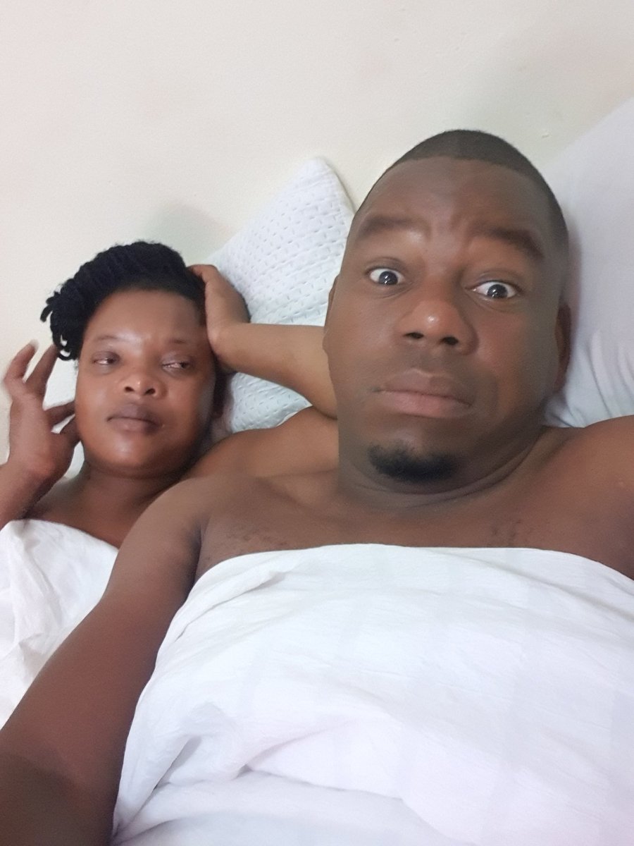 MAZZEY WESLEY (@mazzeywesley) on Twitter photo 