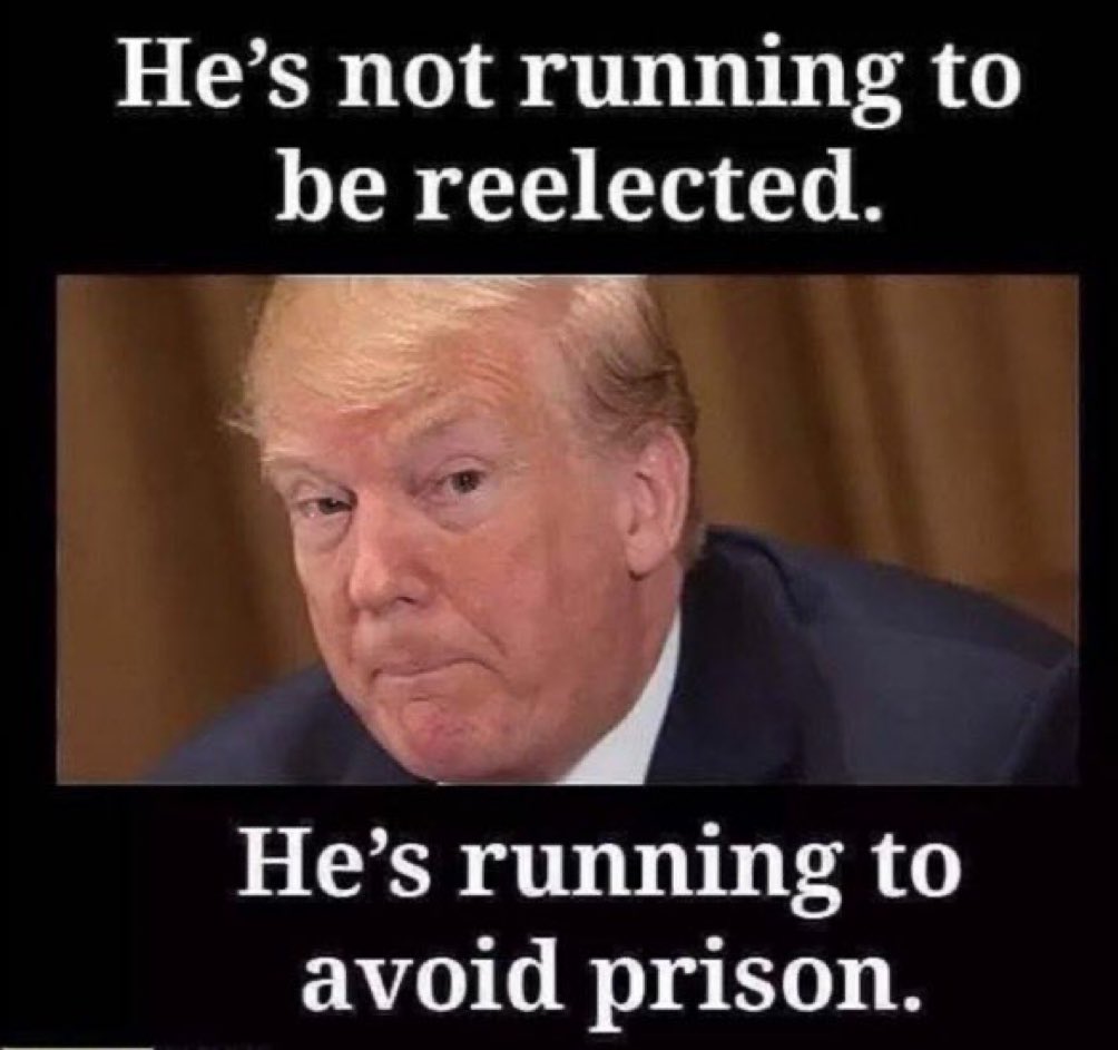 WHO agrees? 🙋‍♂️