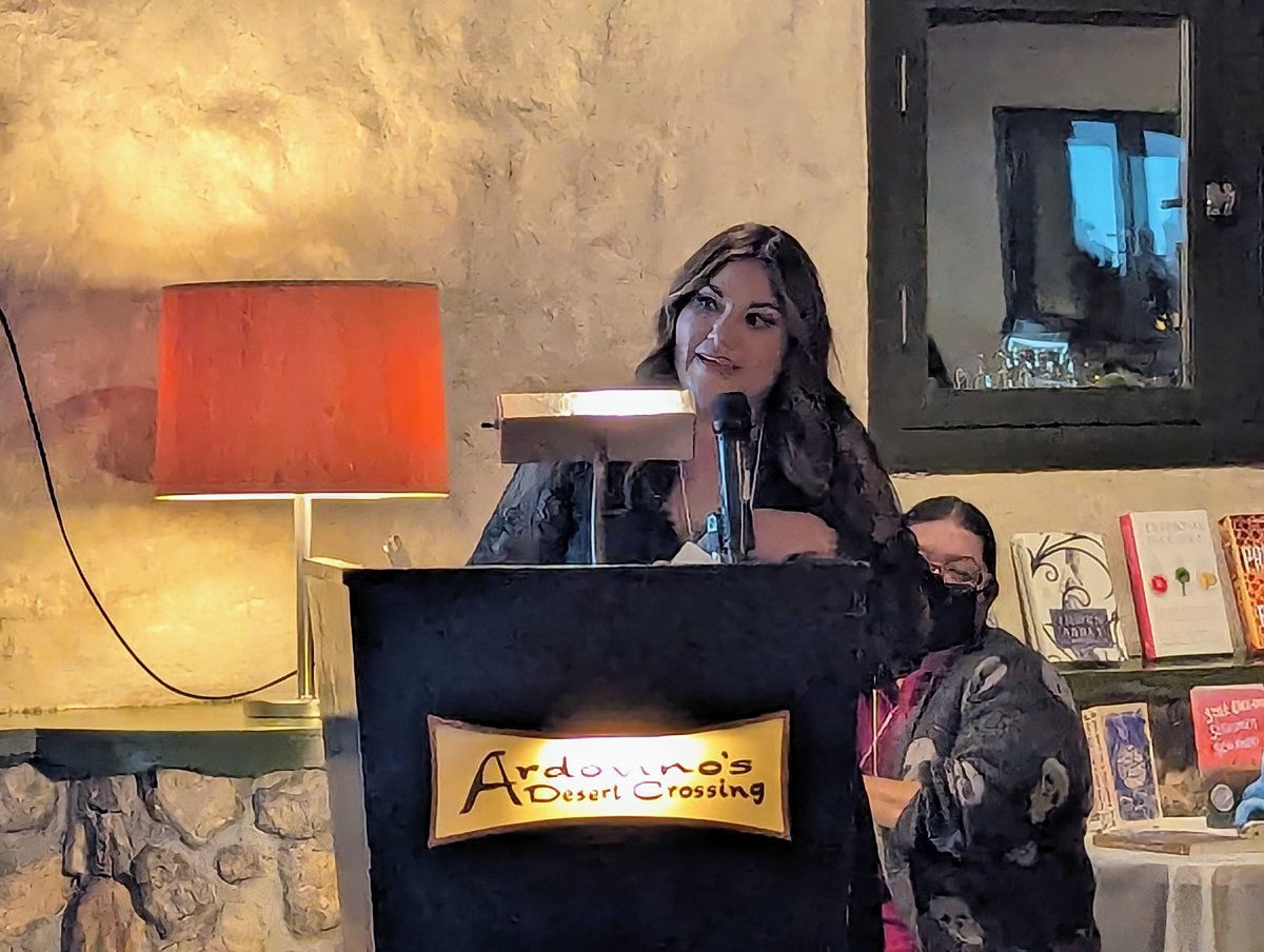 Marcy Sparks tweet media