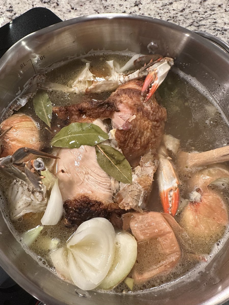 Sunday gumbo starts on Saturday ☺️👌

#stockphotography #gumbo